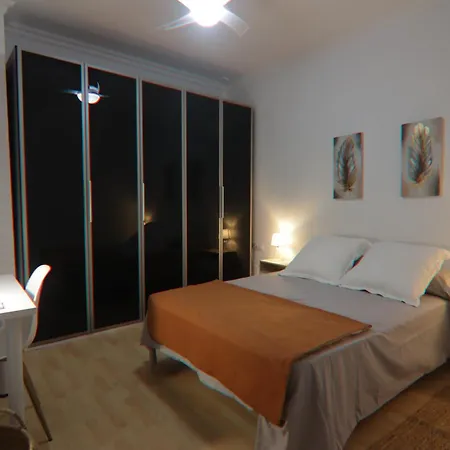 Apartment Centrico Hercules *