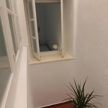 Centrico Hercules Apartment Cadiz