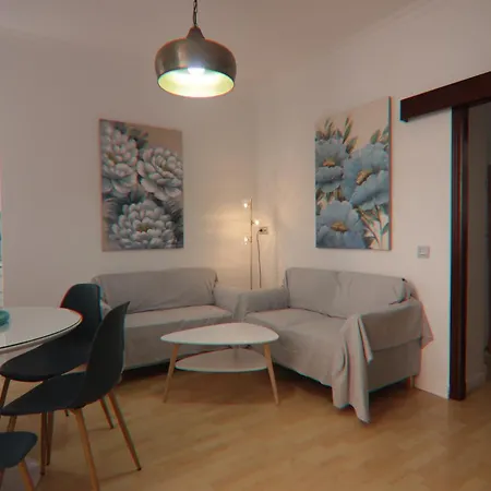 Centrico Hercules Apartment