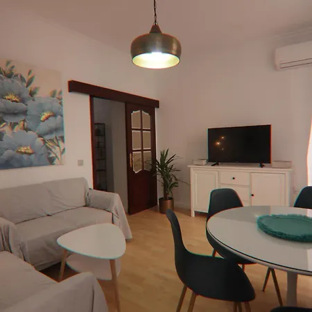 Apartamento Centrico Hercules *