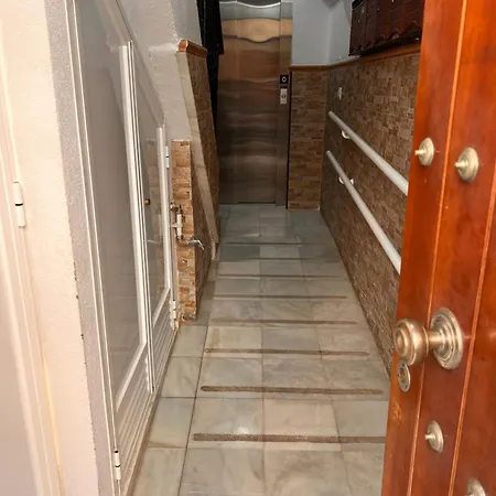 Centrico Hercules Apartamento Cádis